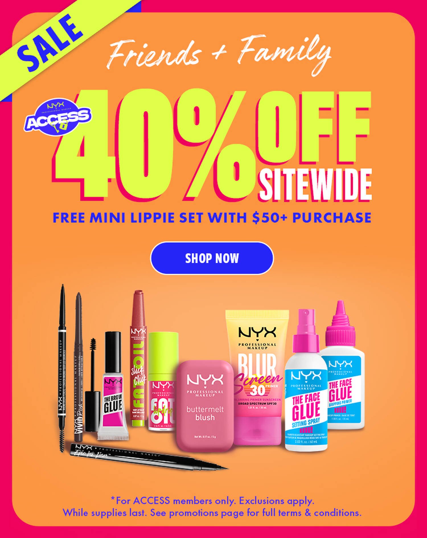 Makeup for bADDIEs cover photo collage