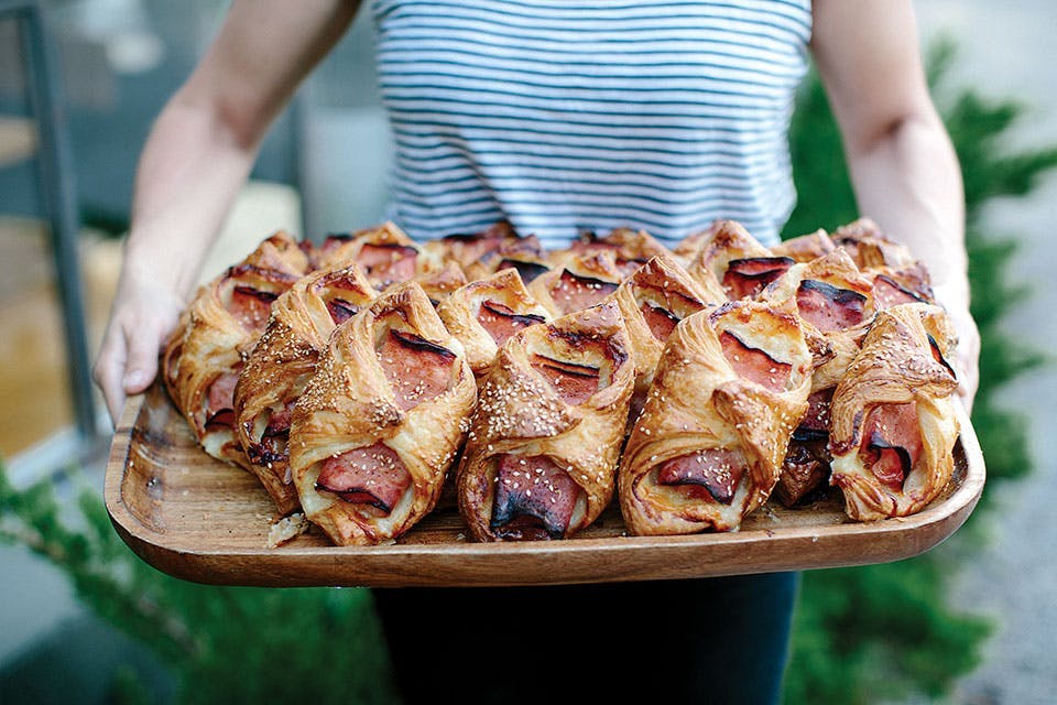 My top recs cover photo collage