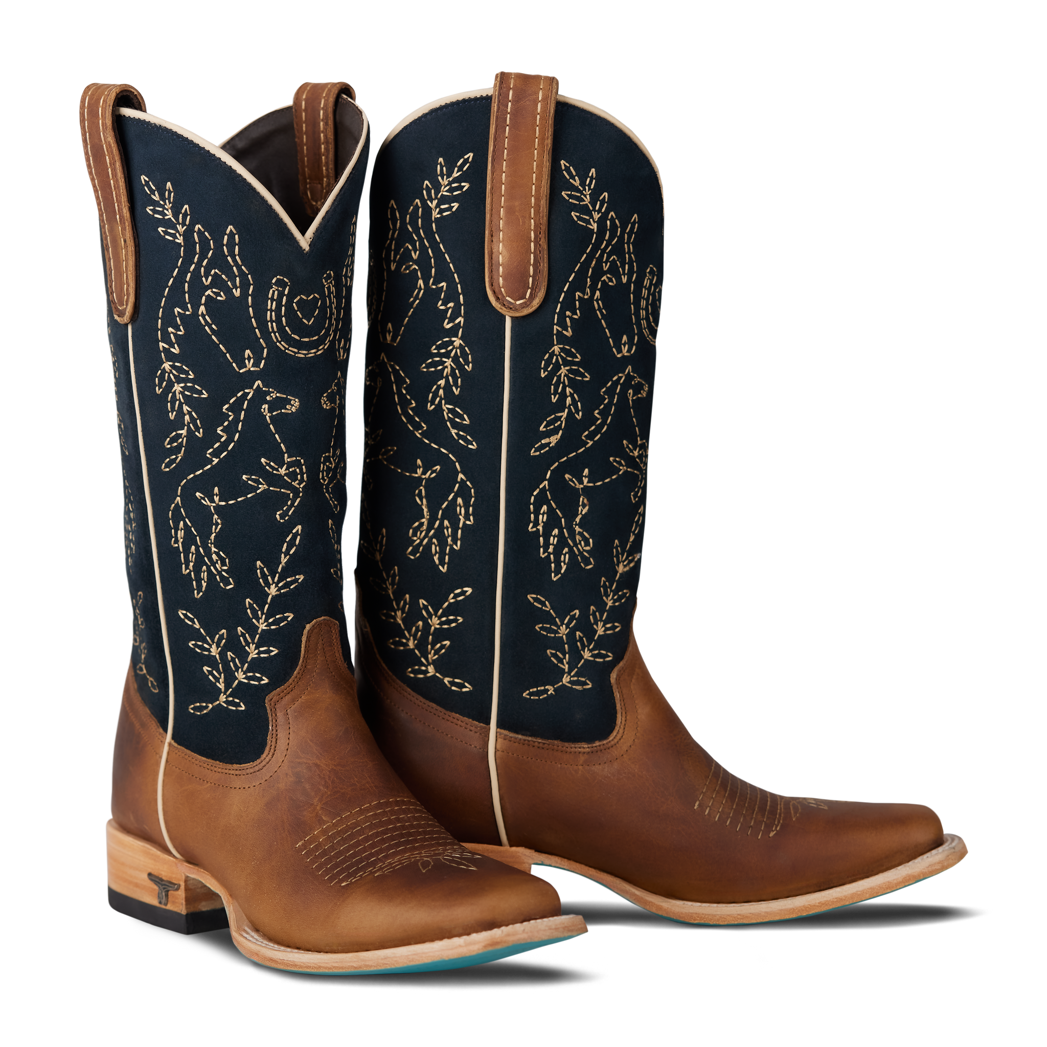 Western Wardrobe Necessities cover photo collage