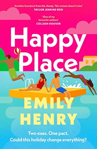 My wonderland book list cover photo collage
