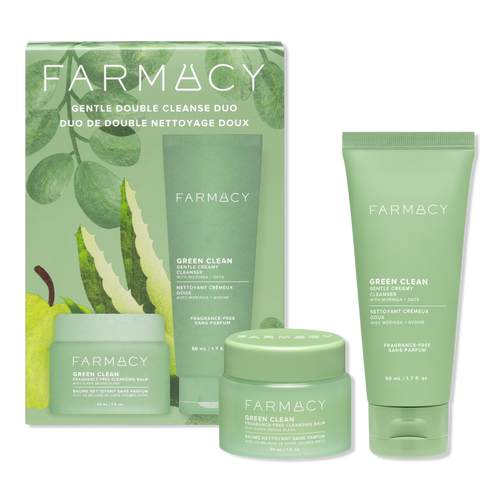 Everyday skincare cover photo collage