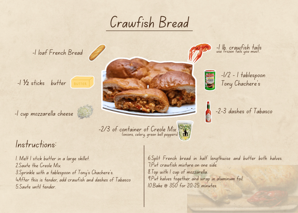 Tis’ The Season For Appetizers cover photo collage