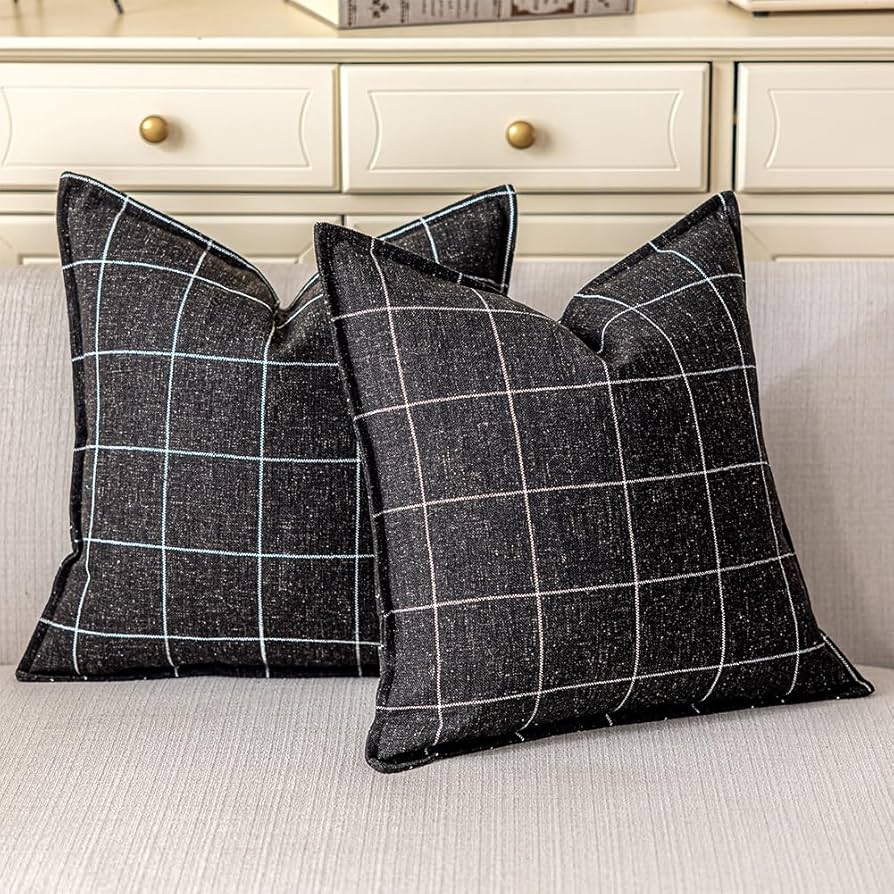 Pillow, Pillow, Pillows…one can never have too many pillows. cover photo collage