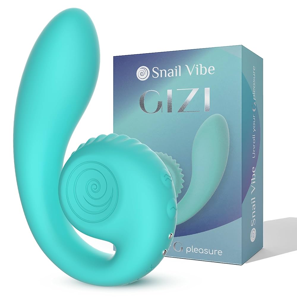 Sensual & Spicy Adult Toys For Her Pleasure cover photo collage