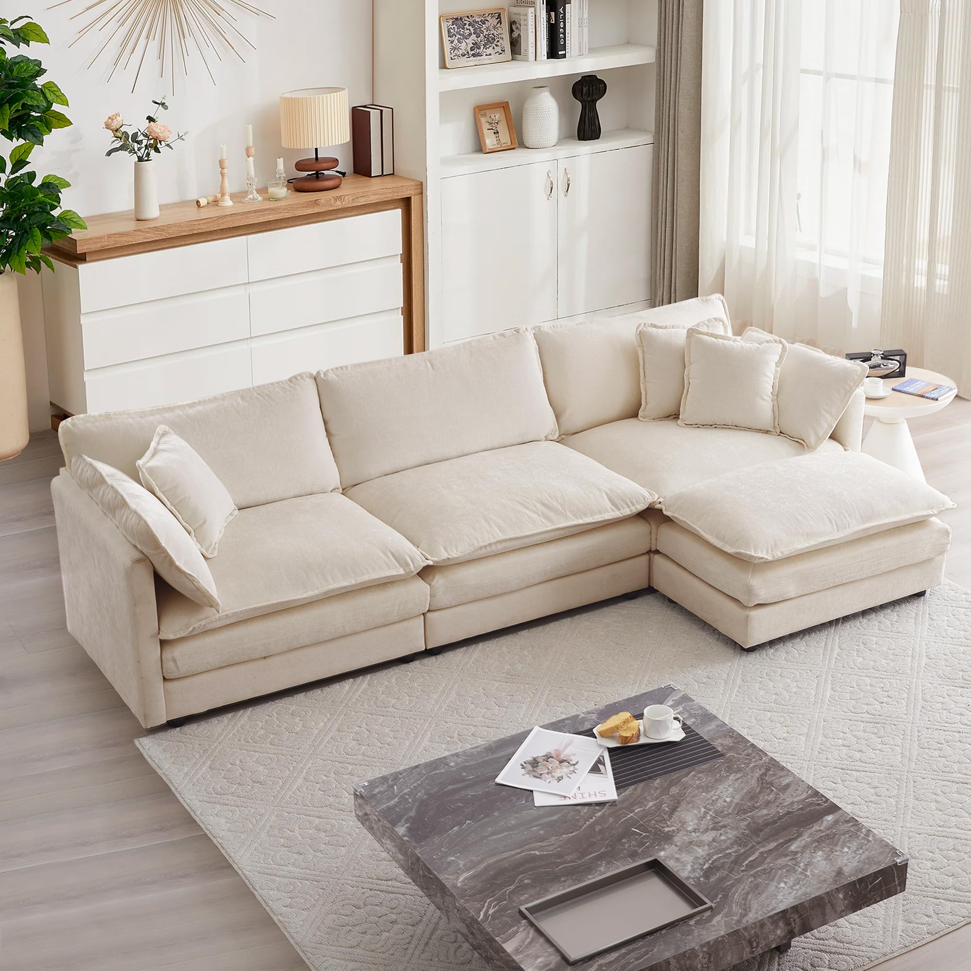 HOGAR CON ESTILO Y COMODIDAD🛏️🪞🛋️ cover photo collage