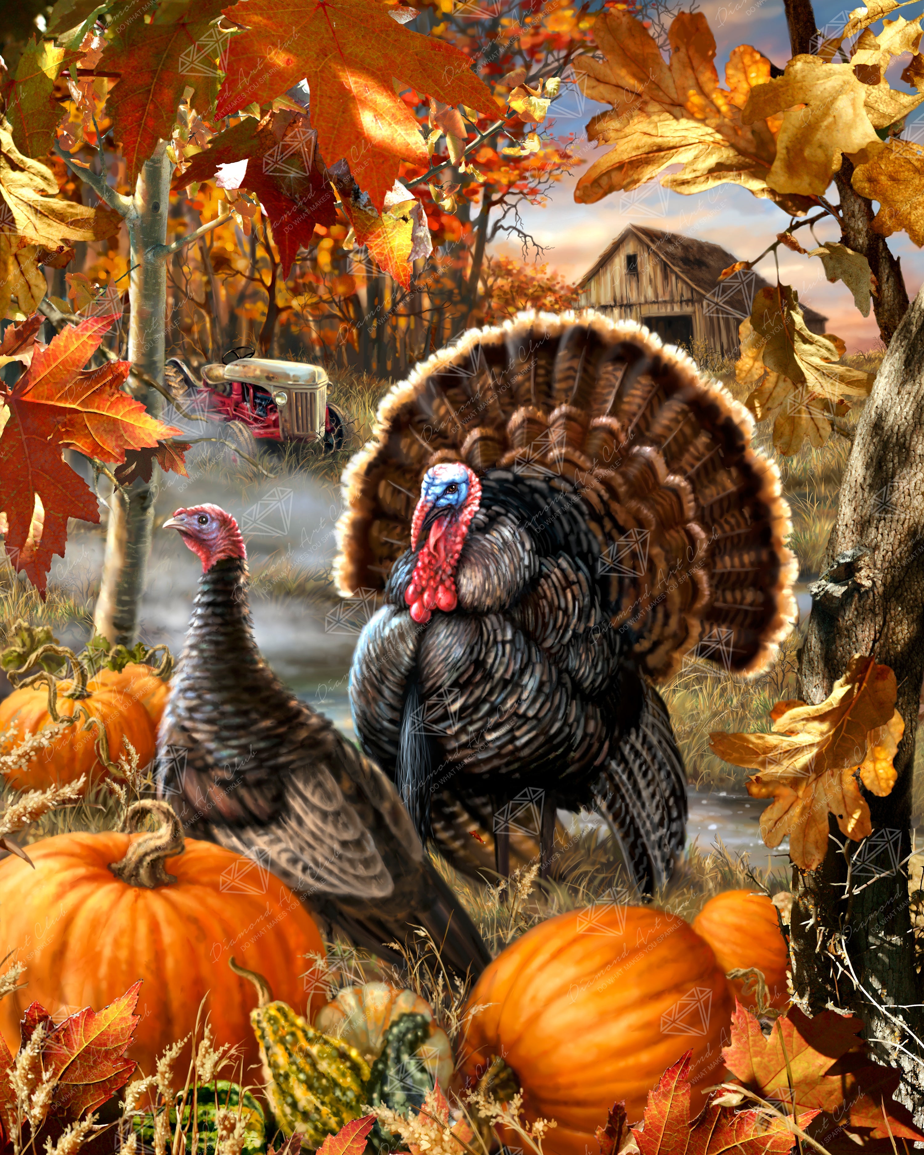 Diamond art paintings I’ve competed and highly recommend! ( all experience levels) cover photo collage