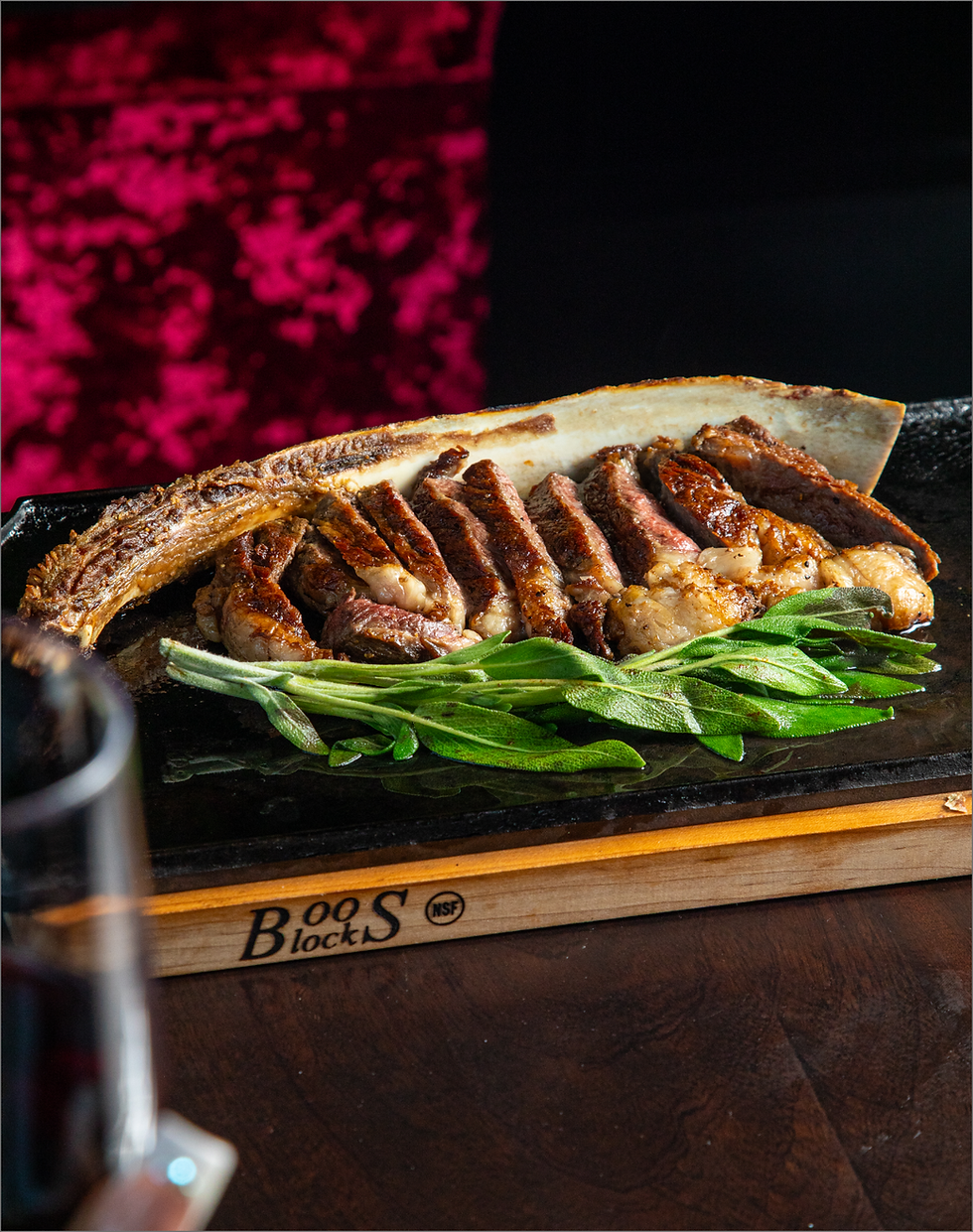 NOLA Baby: Things to Do + Where to Eat cover photo collage