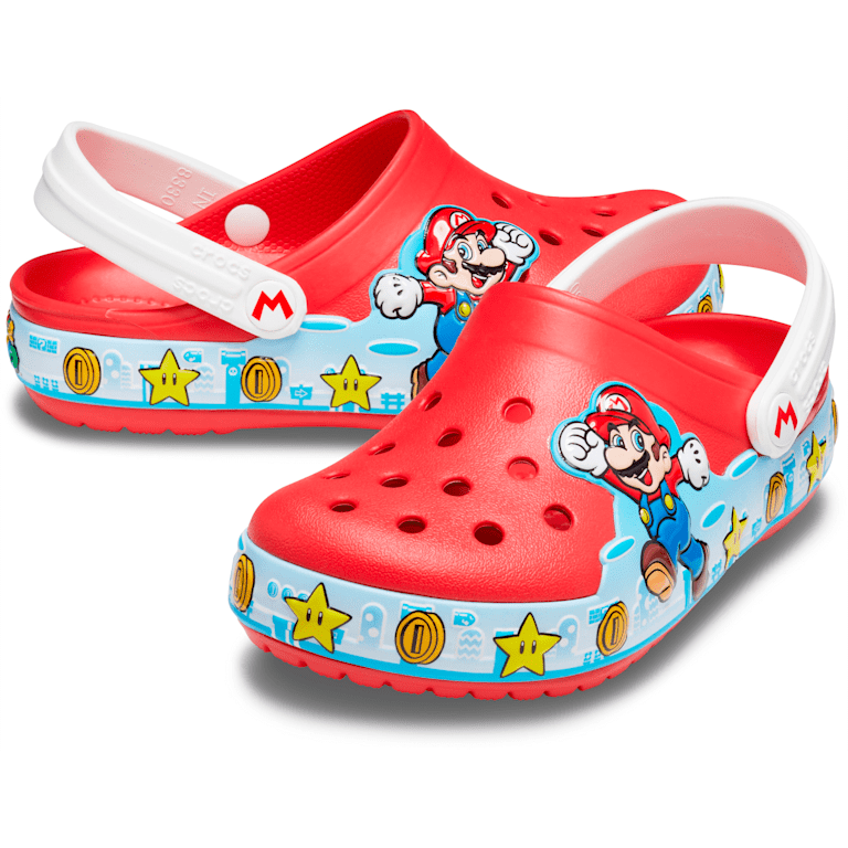 CROCS to love for Kids, Men and Women! cover photo collage