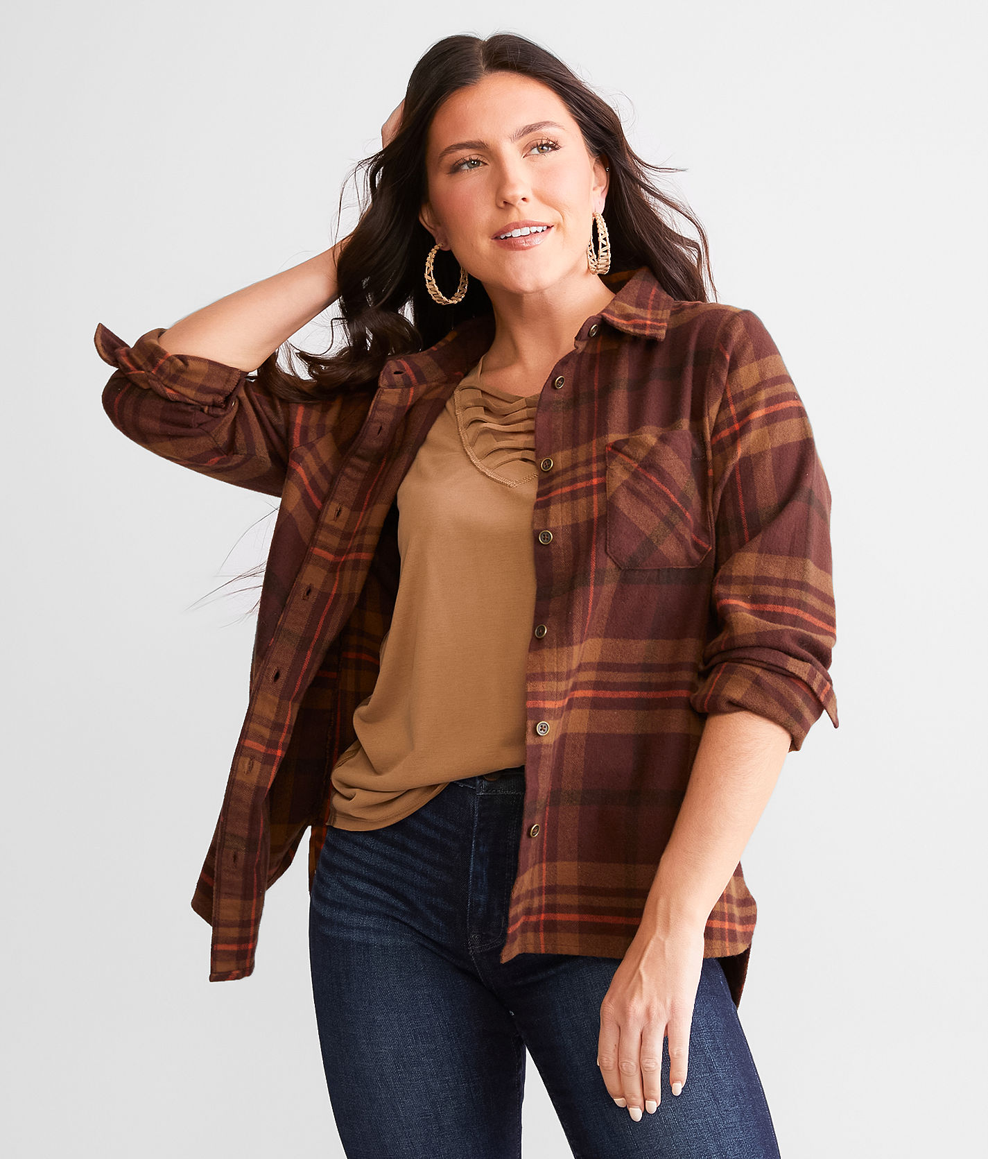 Fall Closet Staples cover photo collage