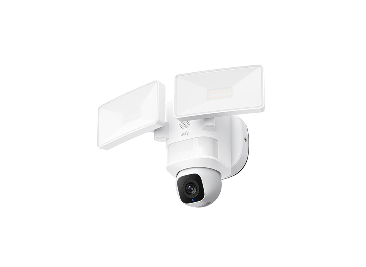 Smart Home: data security and privacy focused equipment cover photo collage