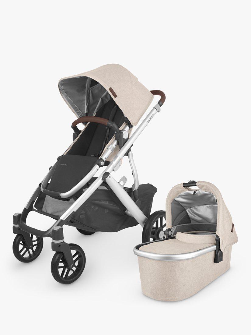 1st Baby Essentials cover photo collage