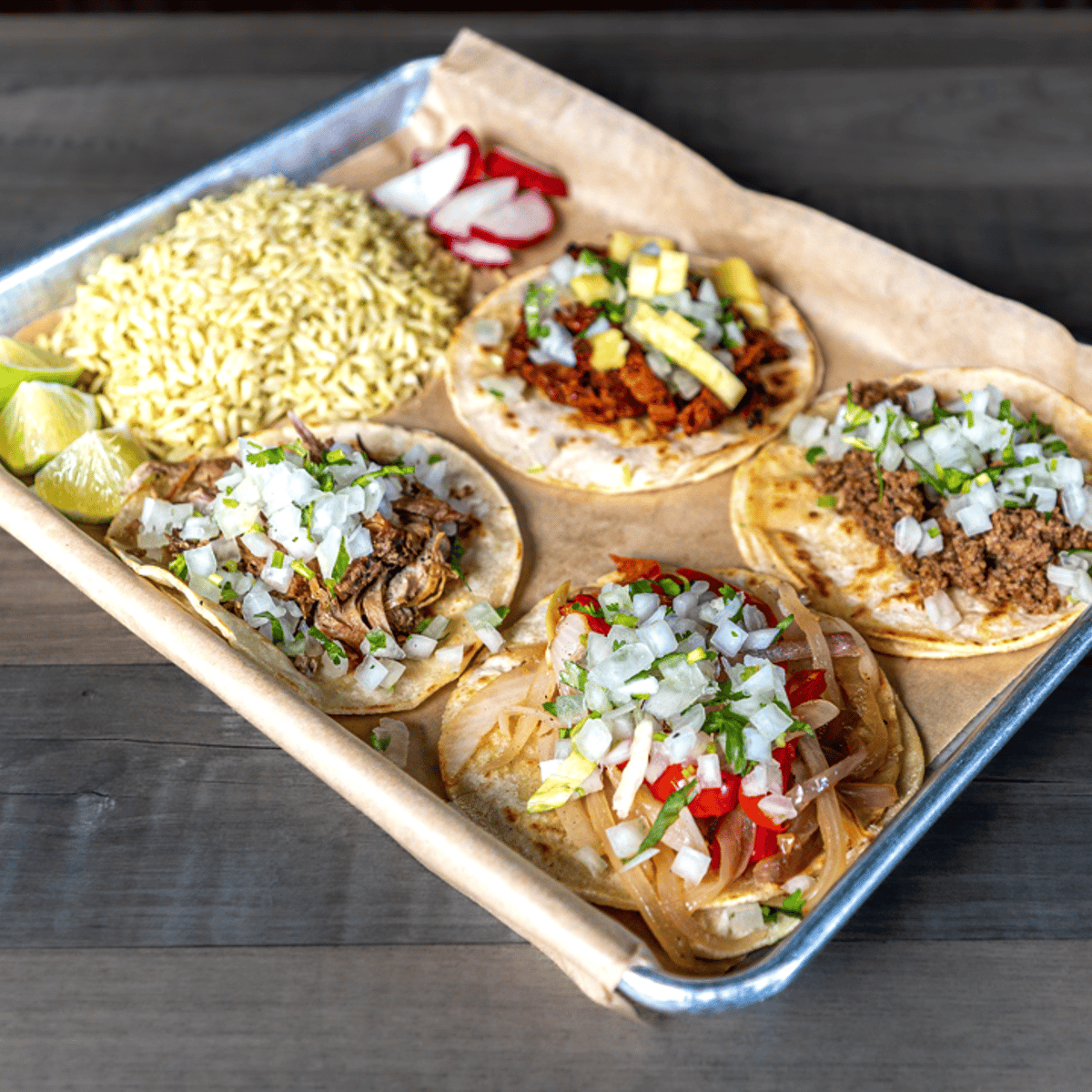 Omaha Food Guide: Best Eats in Town! cover photo collage