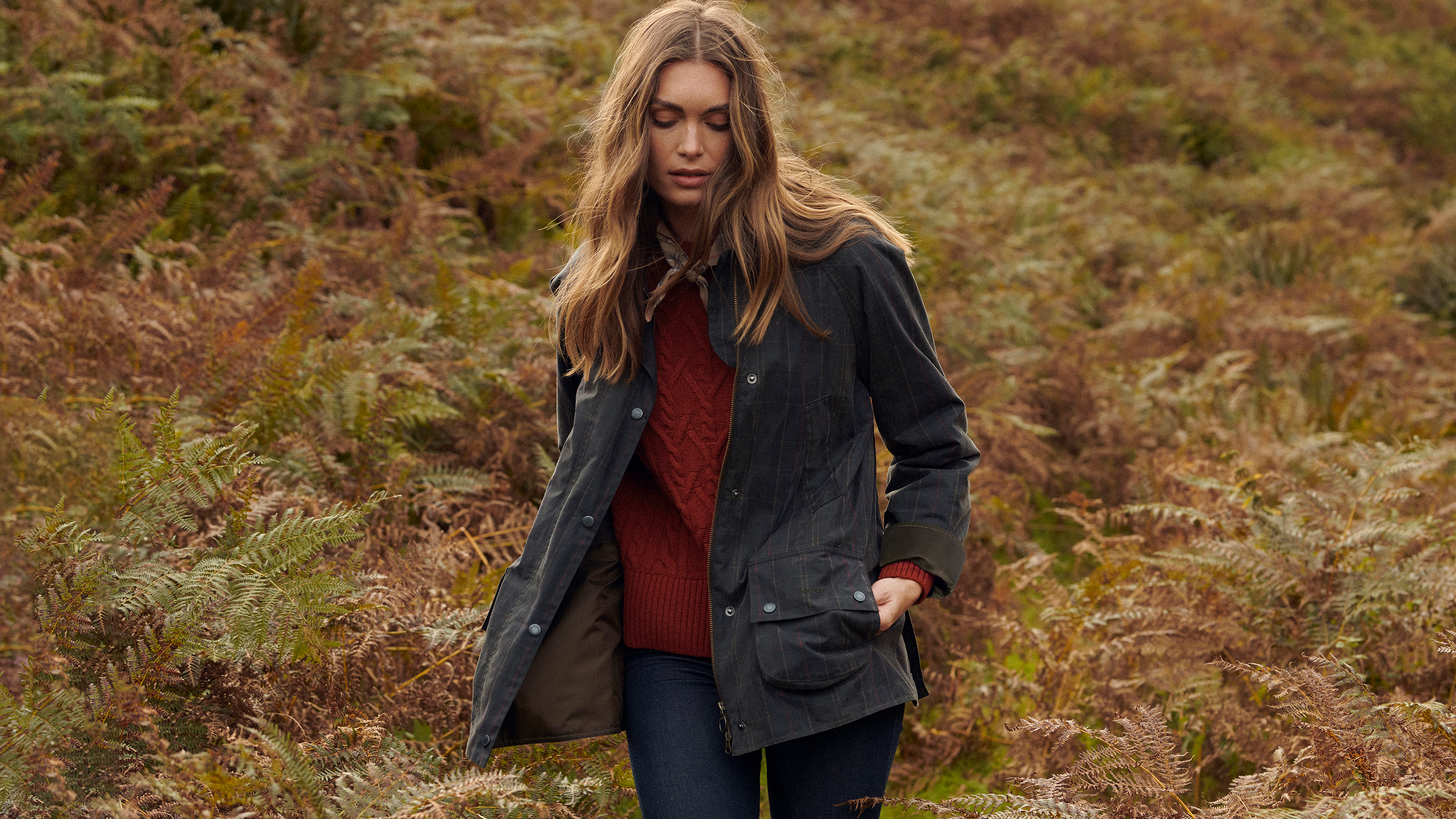 Essential autumn finds cover photo collage