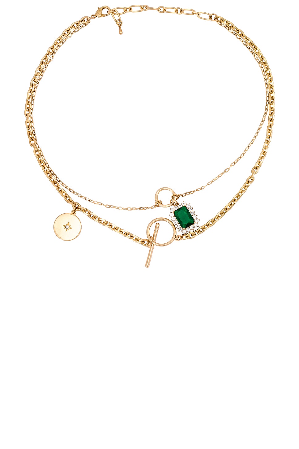 Affordable and elegant jewellery pieces cover photo collage