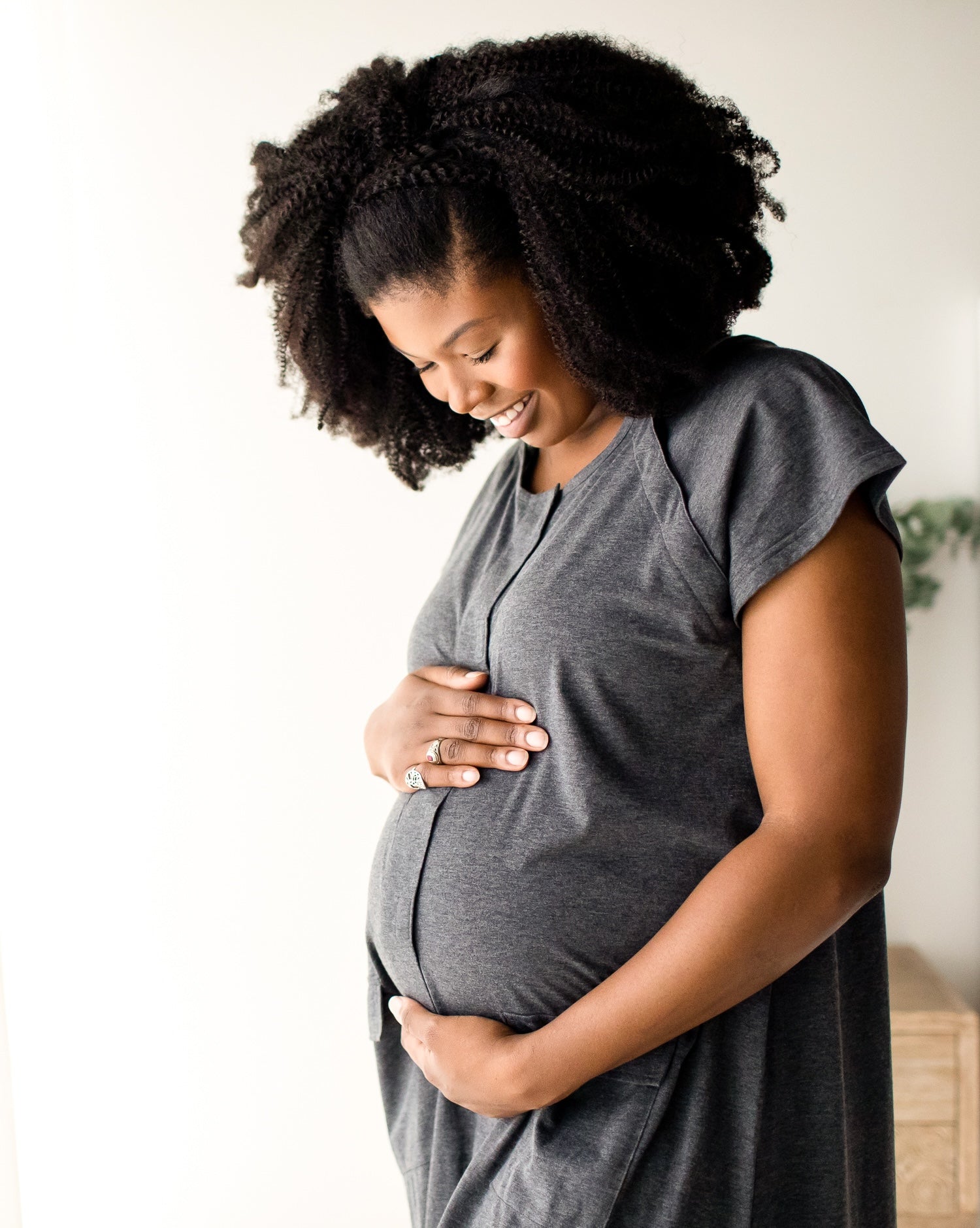 Hospital Bag Essentials for Mom cover photo collage