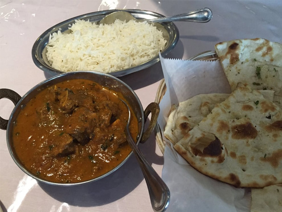 Lexington, KY Restaurant Recs (Vegetarian Friendly) cover photo collage