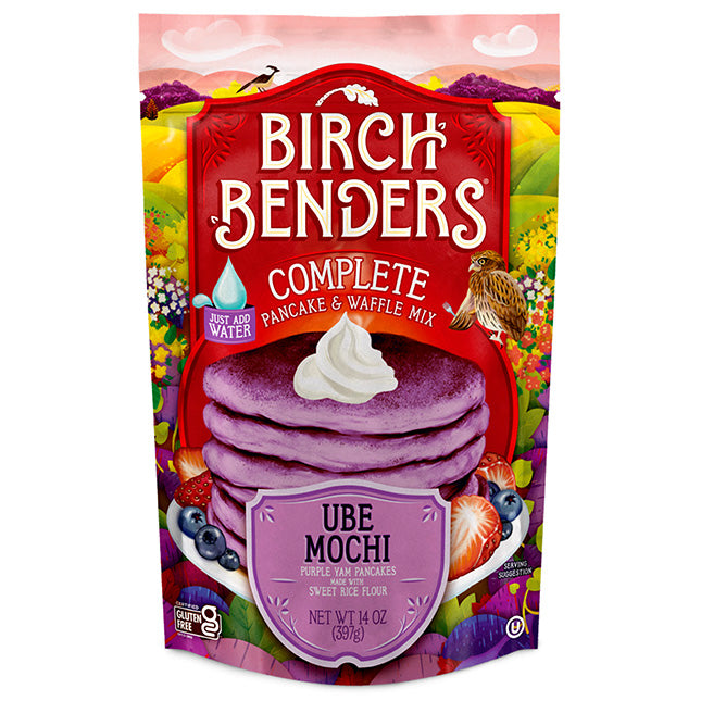 Vegan and gluten-free products that everyone would love cover photo collage