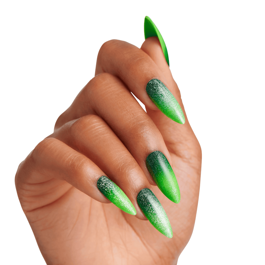 Items My Nails Are Still Thanking Me For 💖 cover photo collage