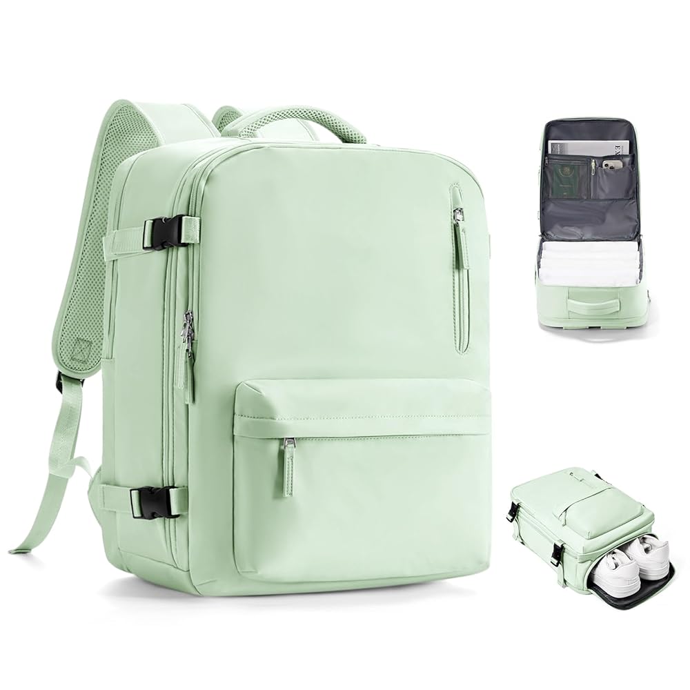 Affordable Travel Must Haves for Working Girlies ✨ cover photo collage