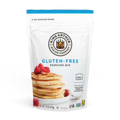 Gluten Free and Delicious cover photo collage