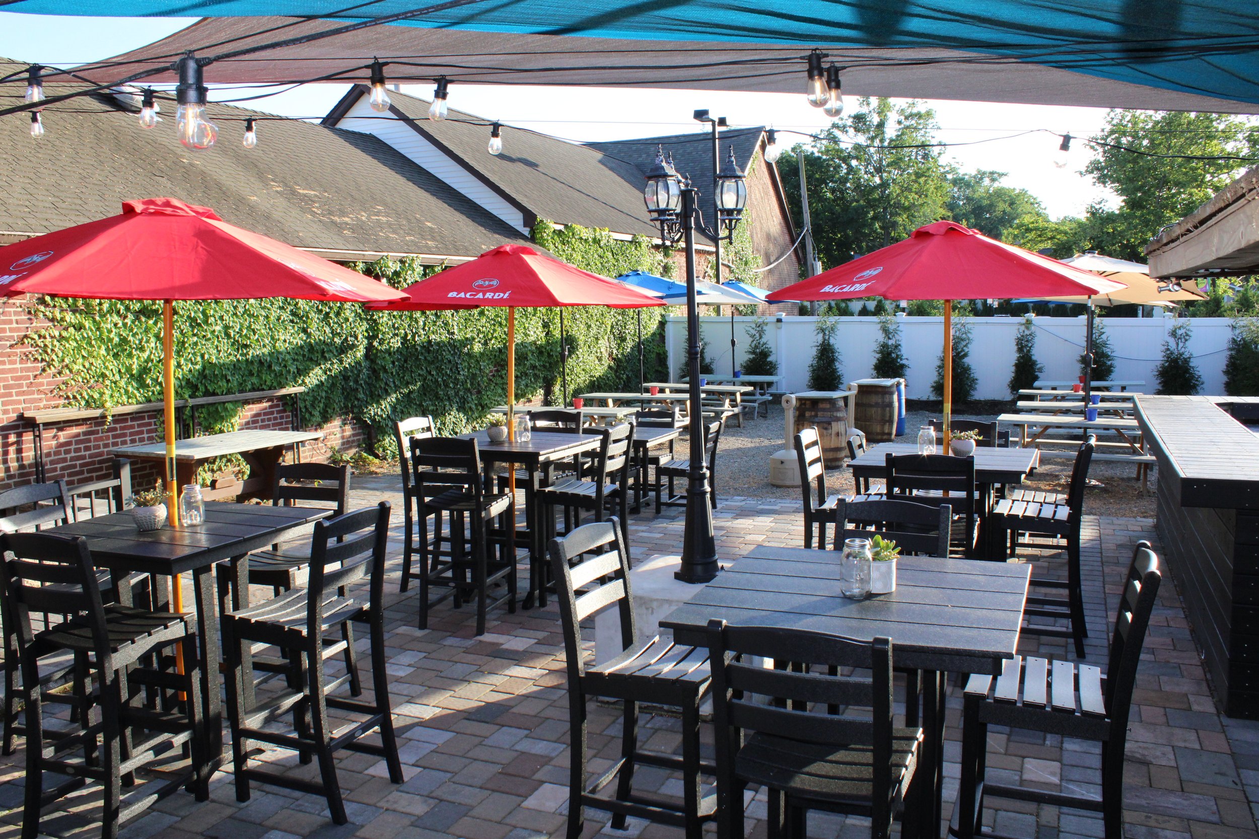 My top recs cover photo collage