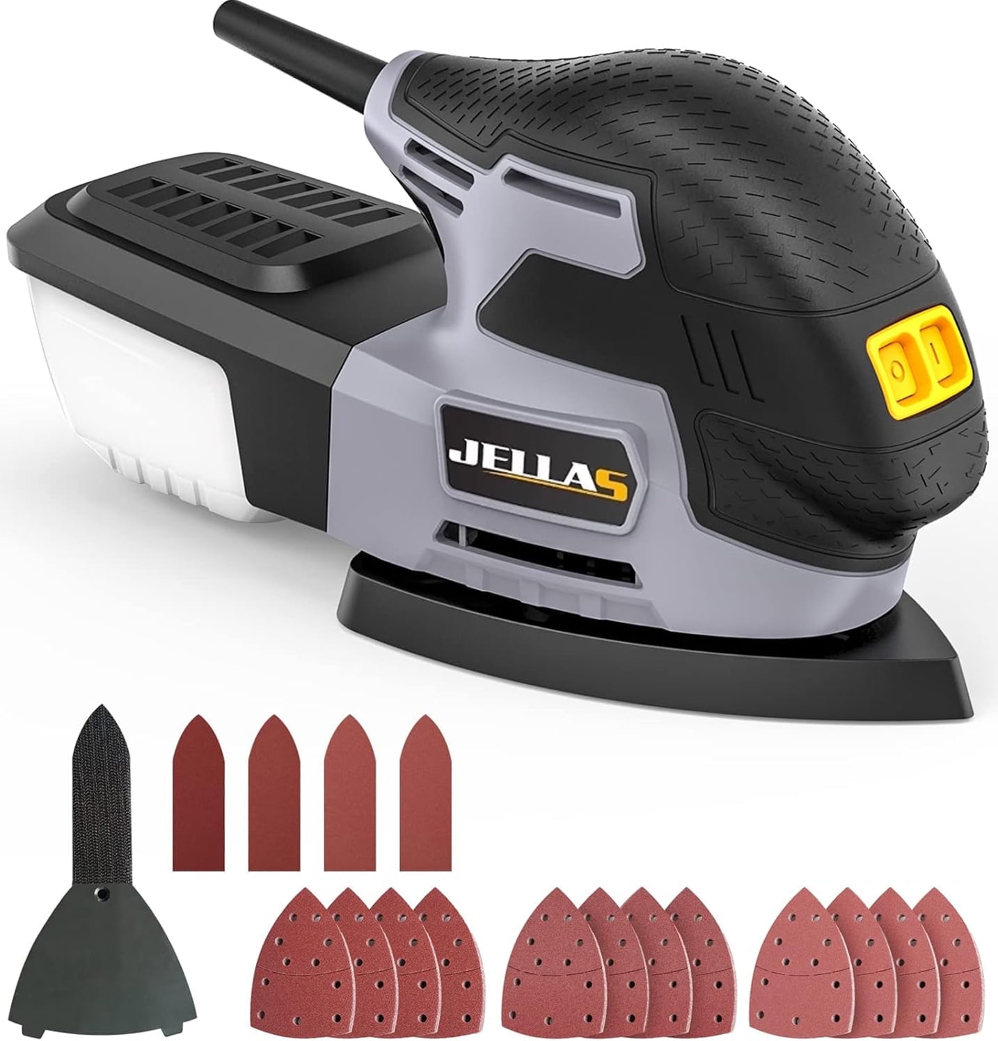 The Ultimate Dad Tool Kit (He'll Actually Use) cover photo collage