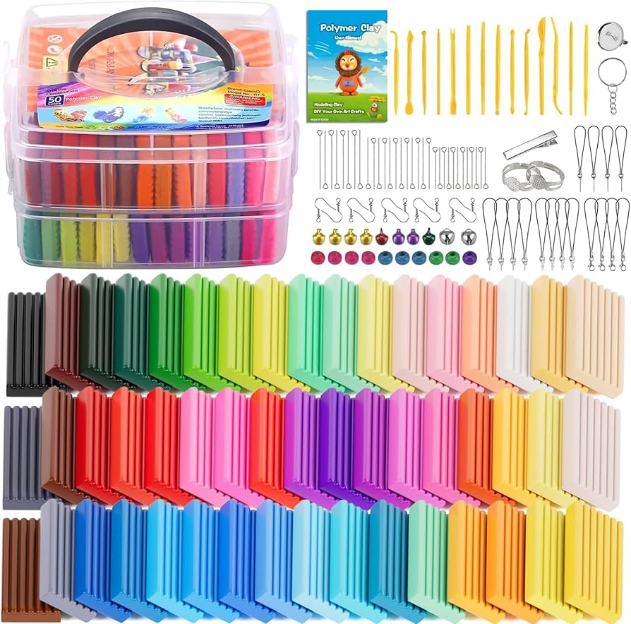 Dollar Tree & DIY Elf Magic Supplies cover photo collage