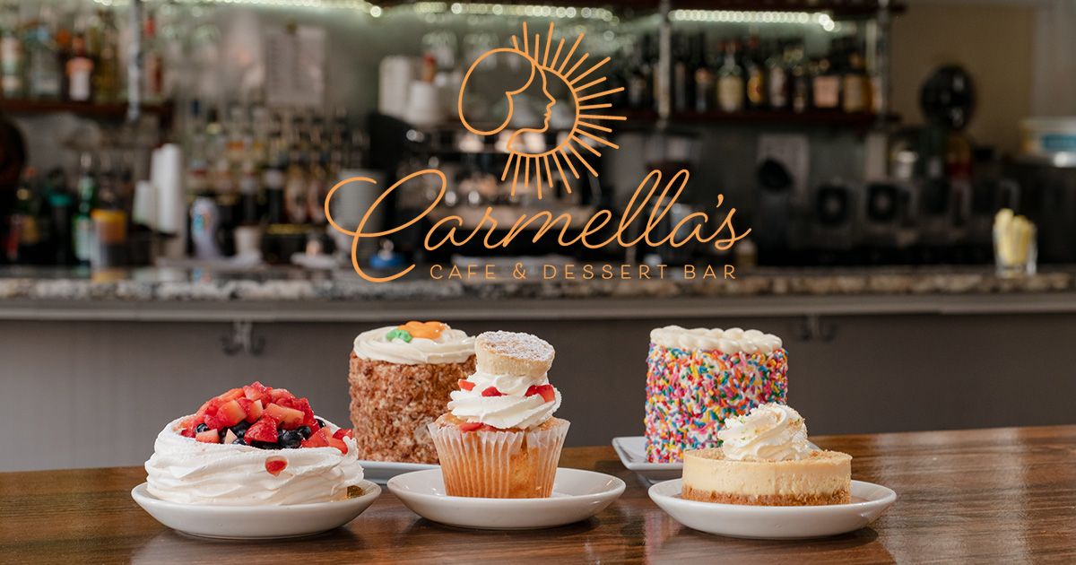 Places So Good I Lick the Plate cover photo collage