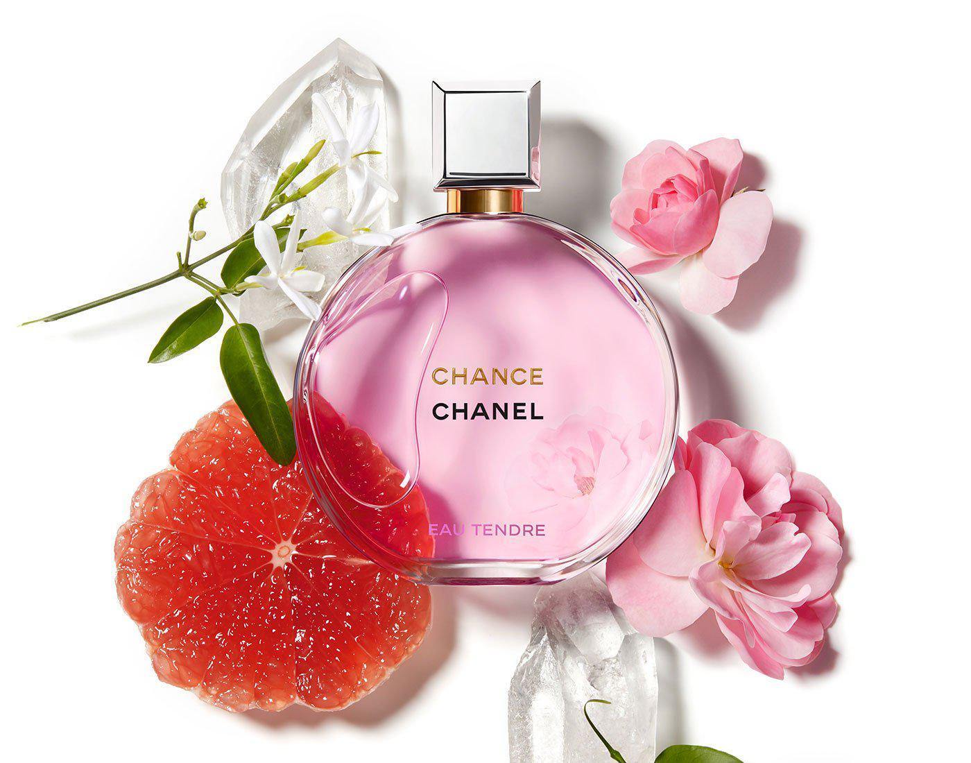 Perfumes you'll actually wear (and love) 🌷 cover photo collage