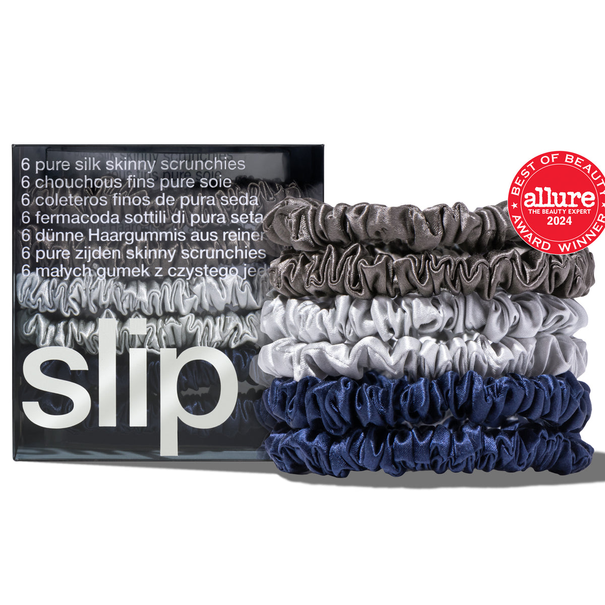 Hair Care Routine for shedding cover photo collage