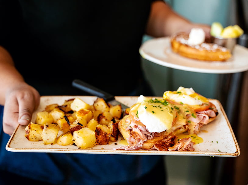 North Jersey eats cover photo collage