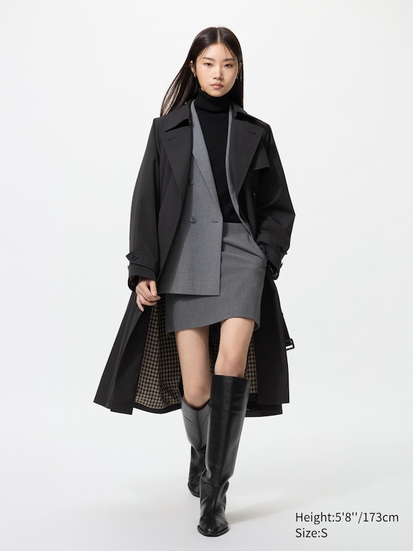 Affordable Fall/Winter Outfit Inspiration cover photo collage