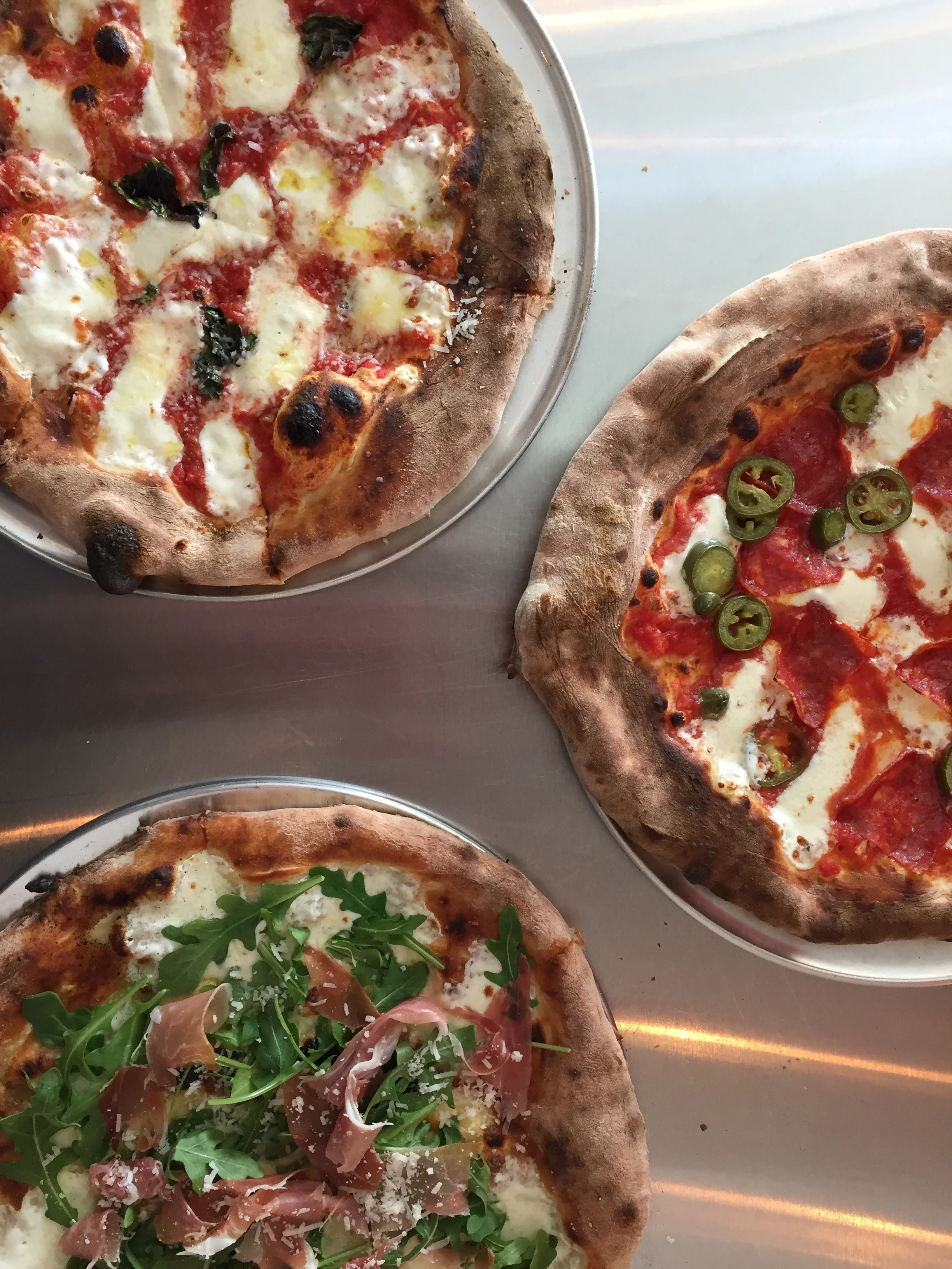 Eat Like an SLC Local cover photo collage