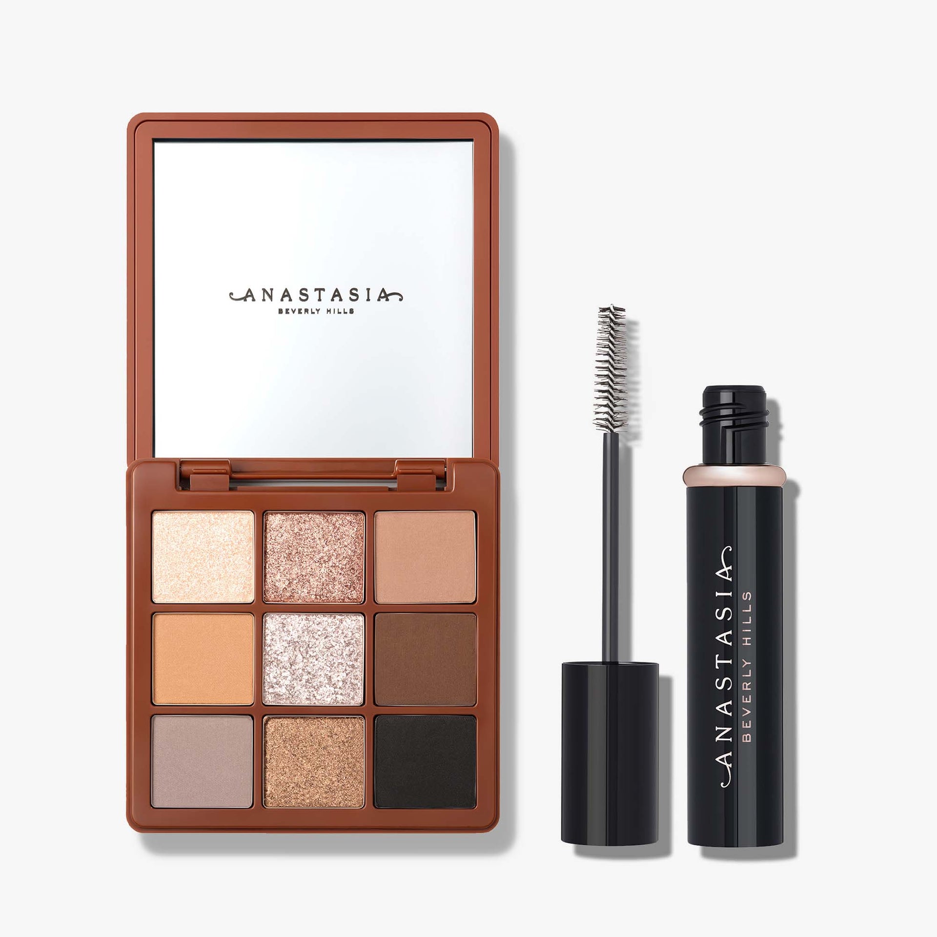eyeshadow palettes to shine ★ cover photo collage