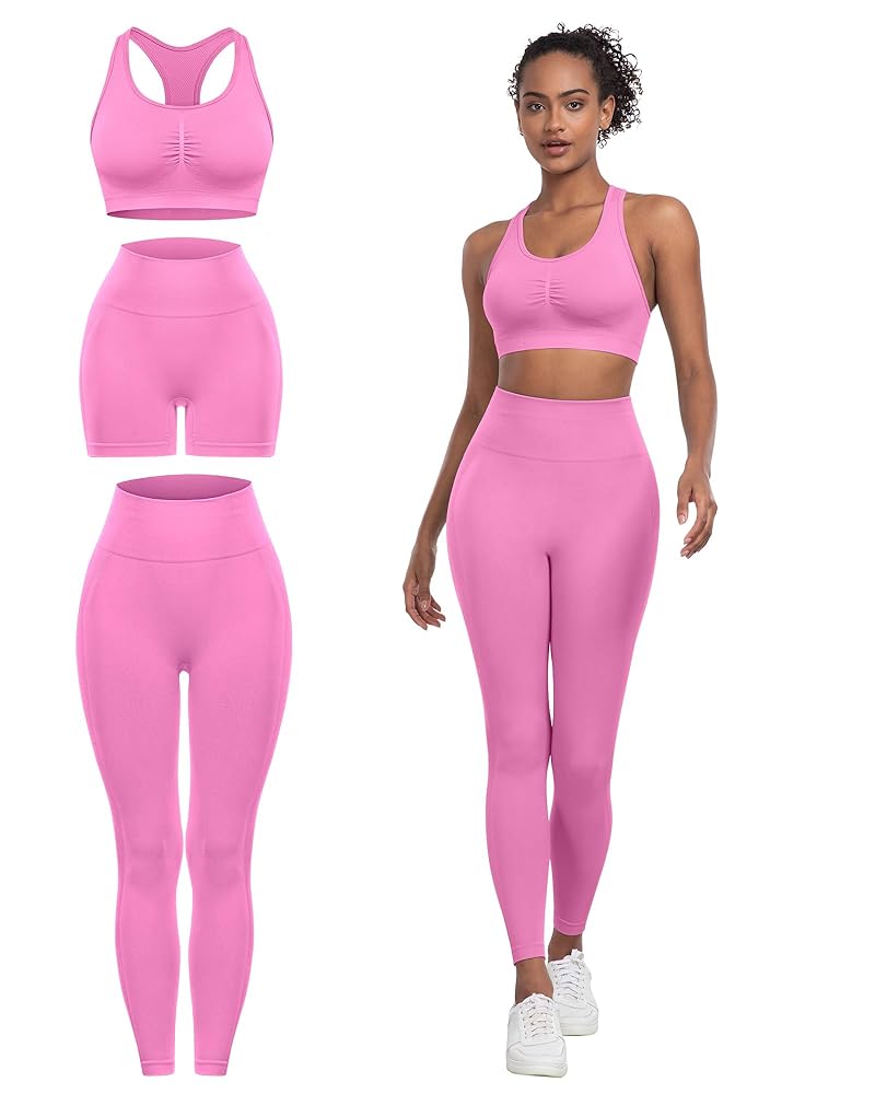 Athletic, Comfy, & Stylish Clothes cover photo collage