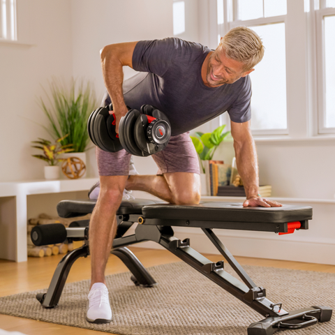 Dwight’s Gym for Muscles: recommendations for your home gym cover photo collage