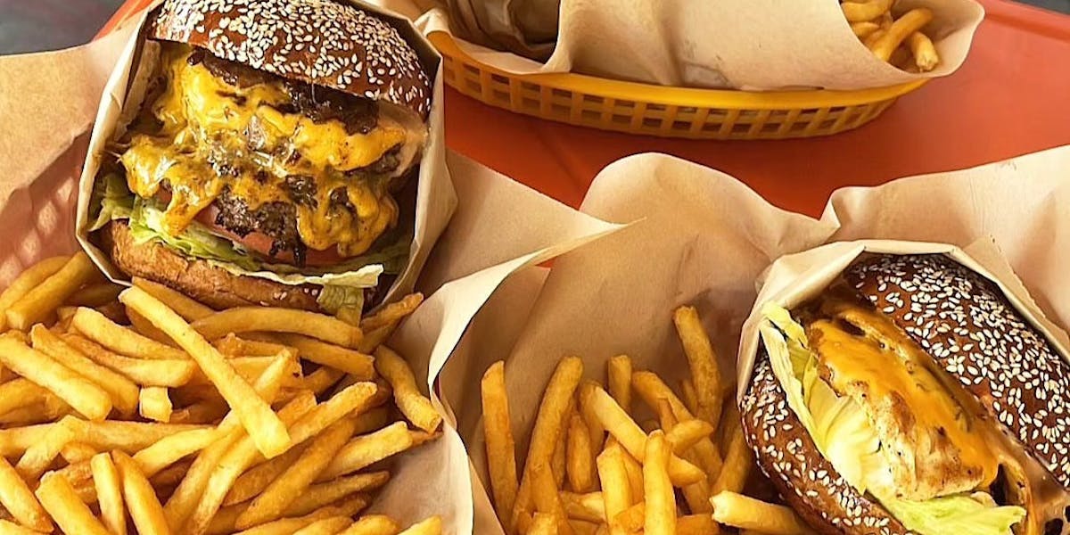 This is where you HAVE to eat in LA cover photo collage