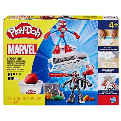 Spider Man Toddler Gift List! ✨ cover photo collage