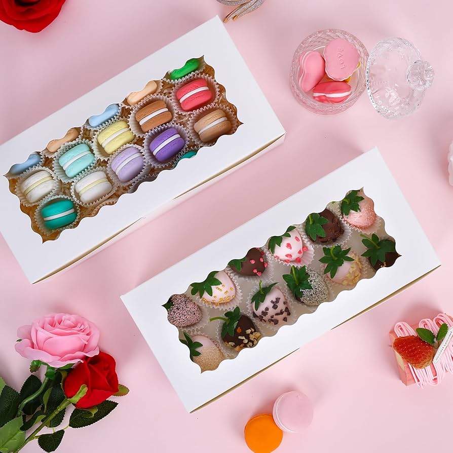 🧁Baking Supplies Wishlist | Sprinkles, Candy Making, Tools & Packaging🧁 cover photo collage