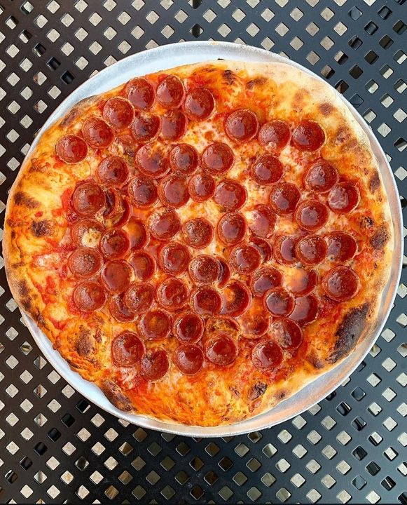 Indy Area Restaurants cover photo collage