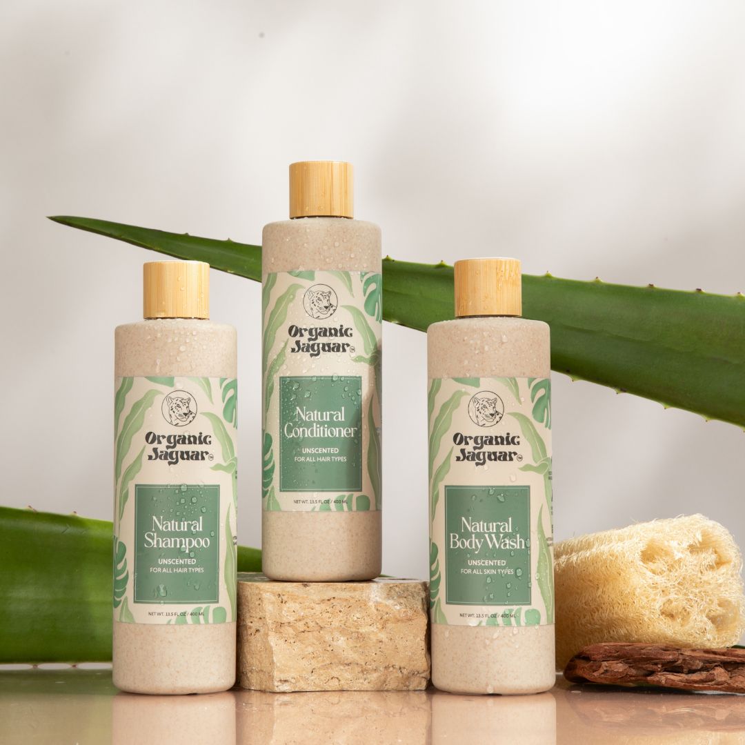 My go to curly hair products cover photo collage