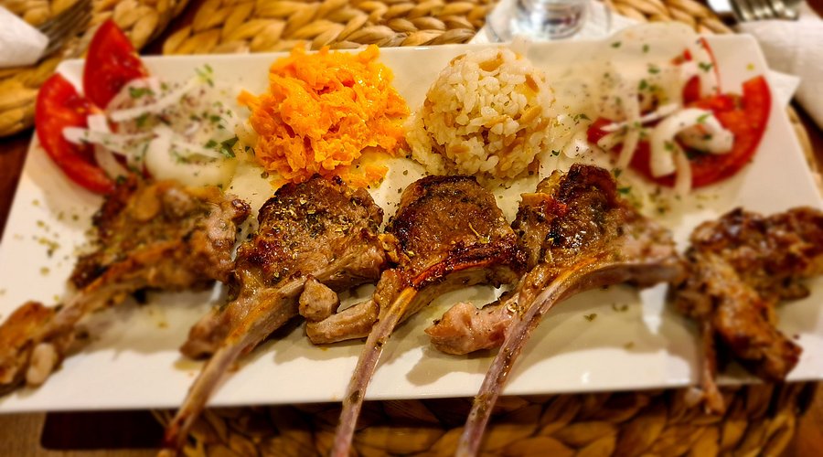 Turkish Delight: Enjoying the Warmth of Türkiye’s Food and Hospitality cover photo collage