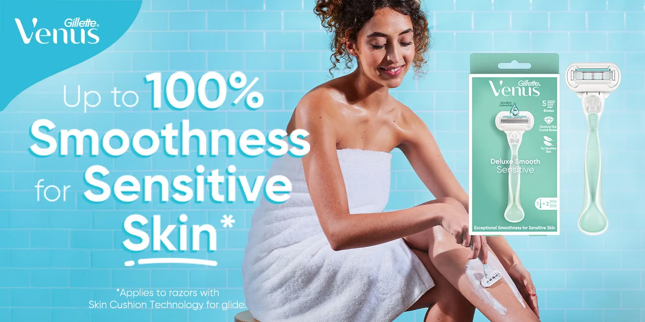 My Favourite Skincare Products That Work cover photo collage