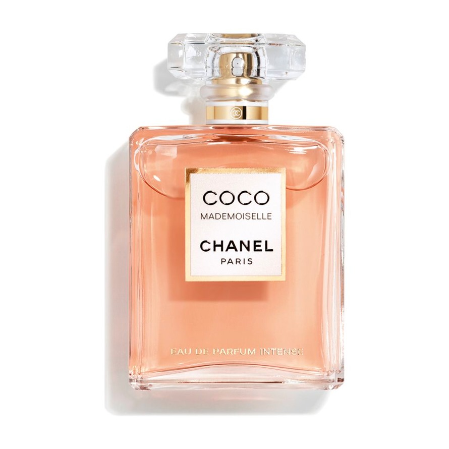 Perfumes to get people hooked cover photo collage