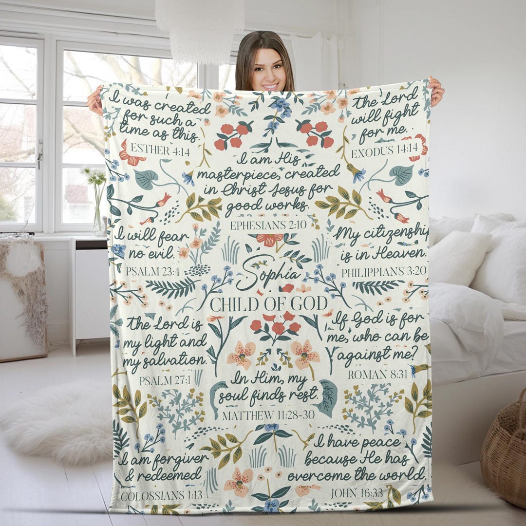 Heartfelt Christian Gifts for Women Who Love Jesus cover photo collage