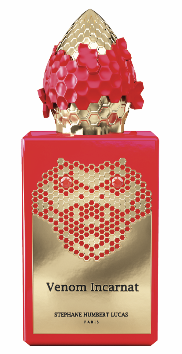 Strawberry perfumes🍓 cover photo collage