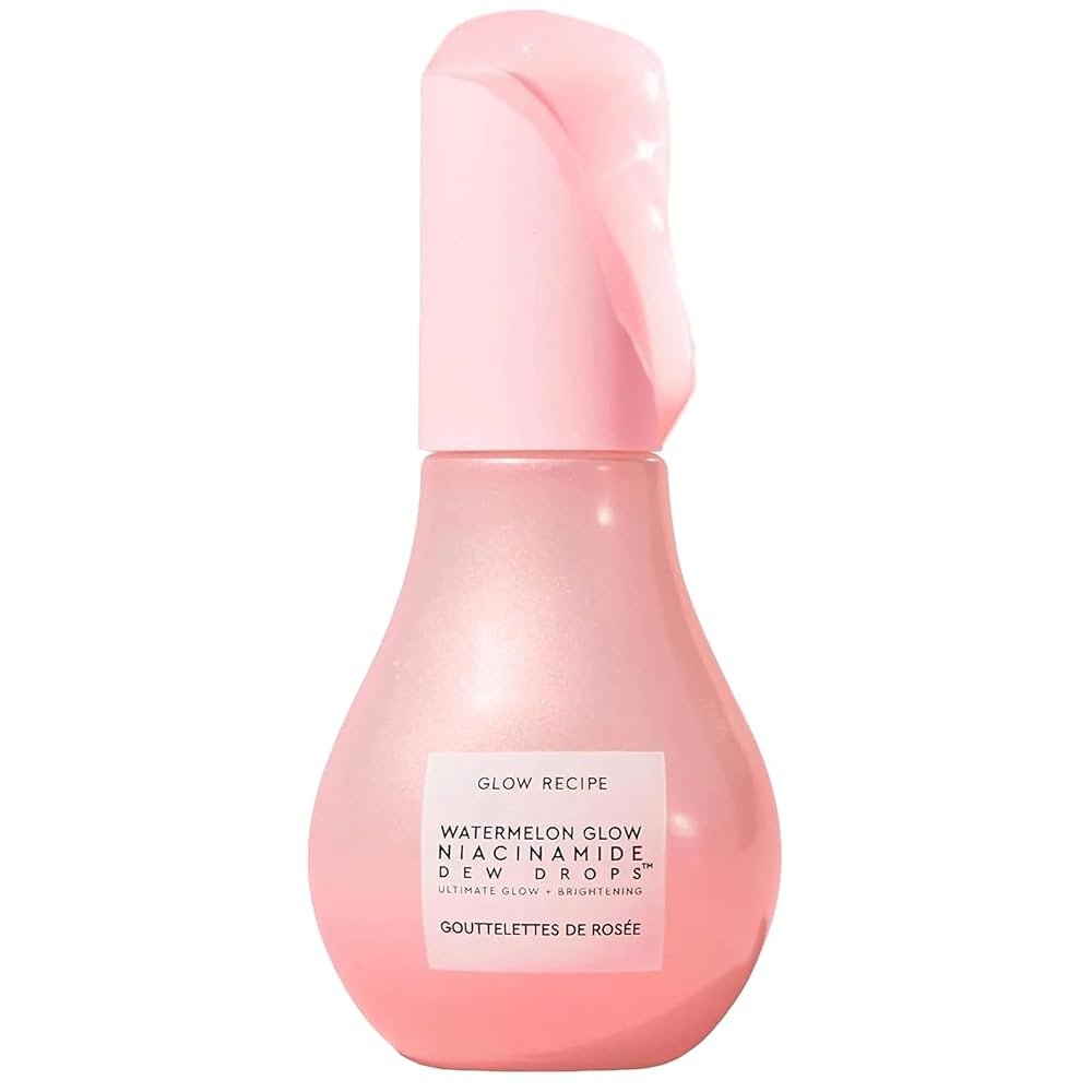 AM and PM beauty routines of a thirty something old cover photo collage