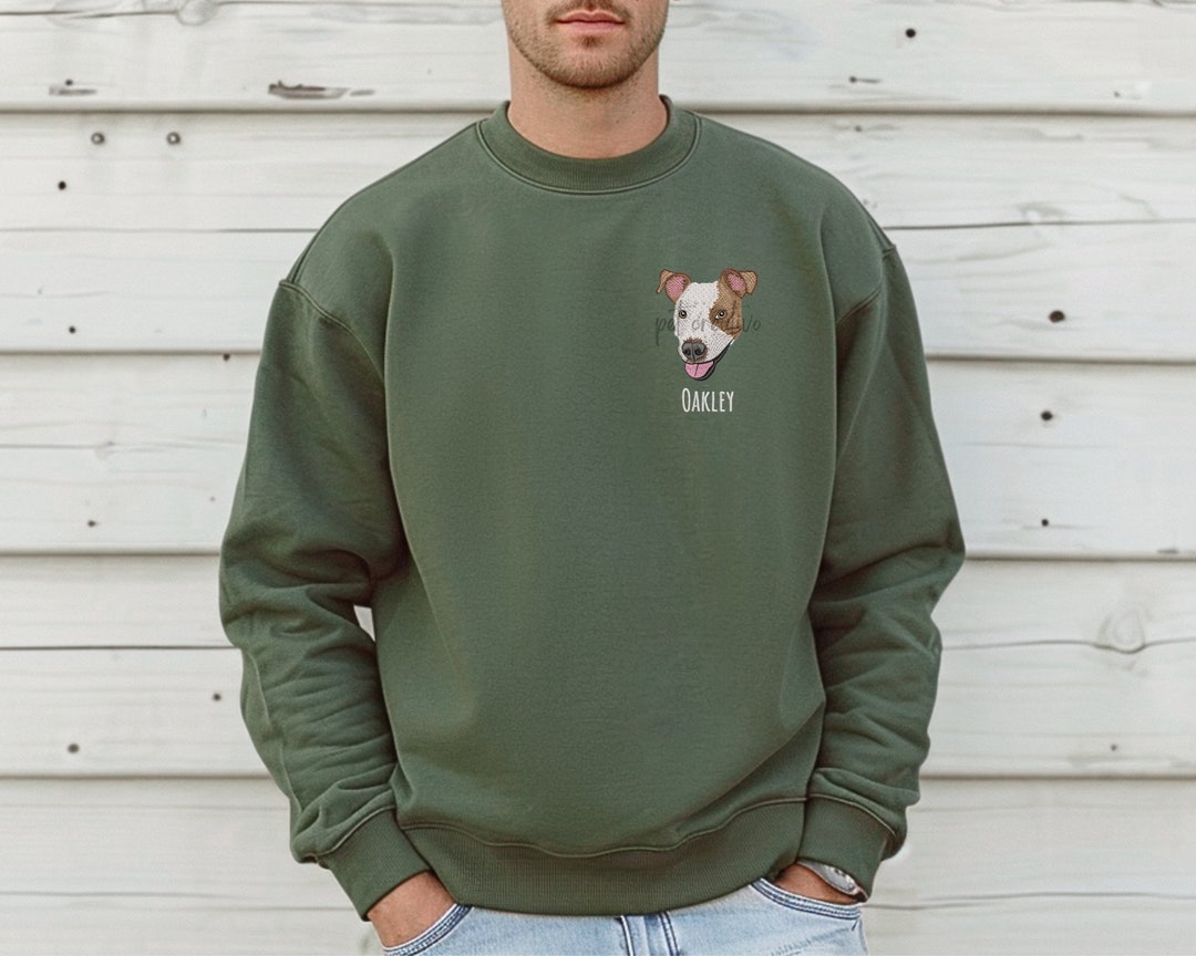 Dog Mom Etsy Finds! All Things Dog Related! ❄️ cover photo collage