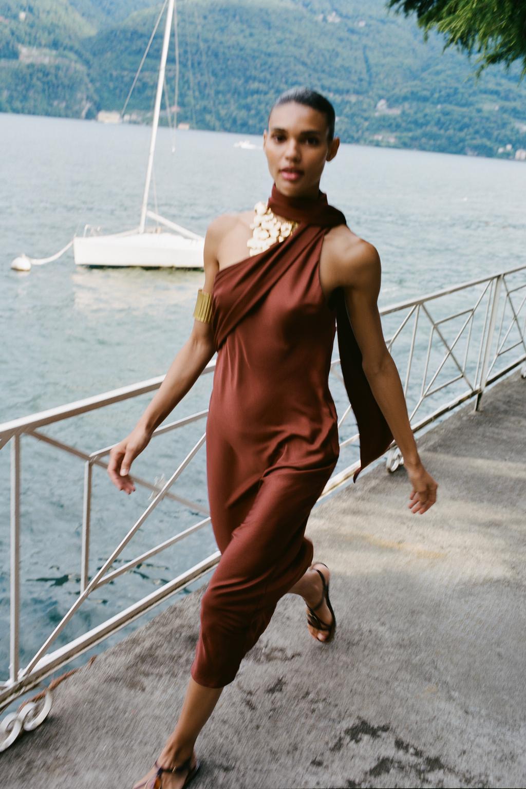 ZARA Women