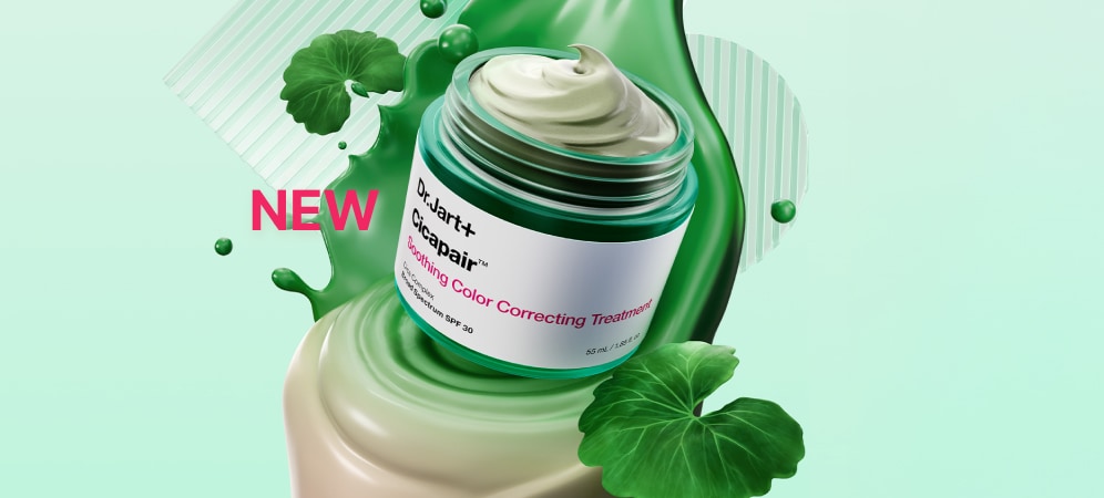 My Go-To Skincare Products for Rosacea Relief and Redness Control cover photo collage